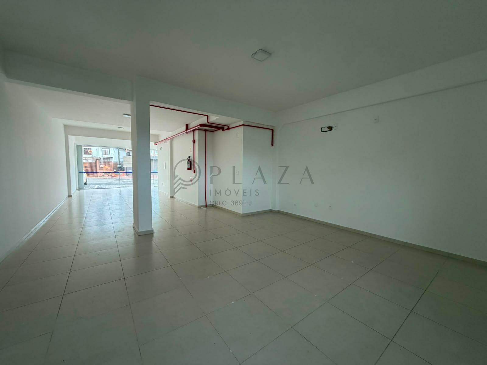 Sala Comercial para alugar com 115m² no Palmital em Chapecó – Foto 2