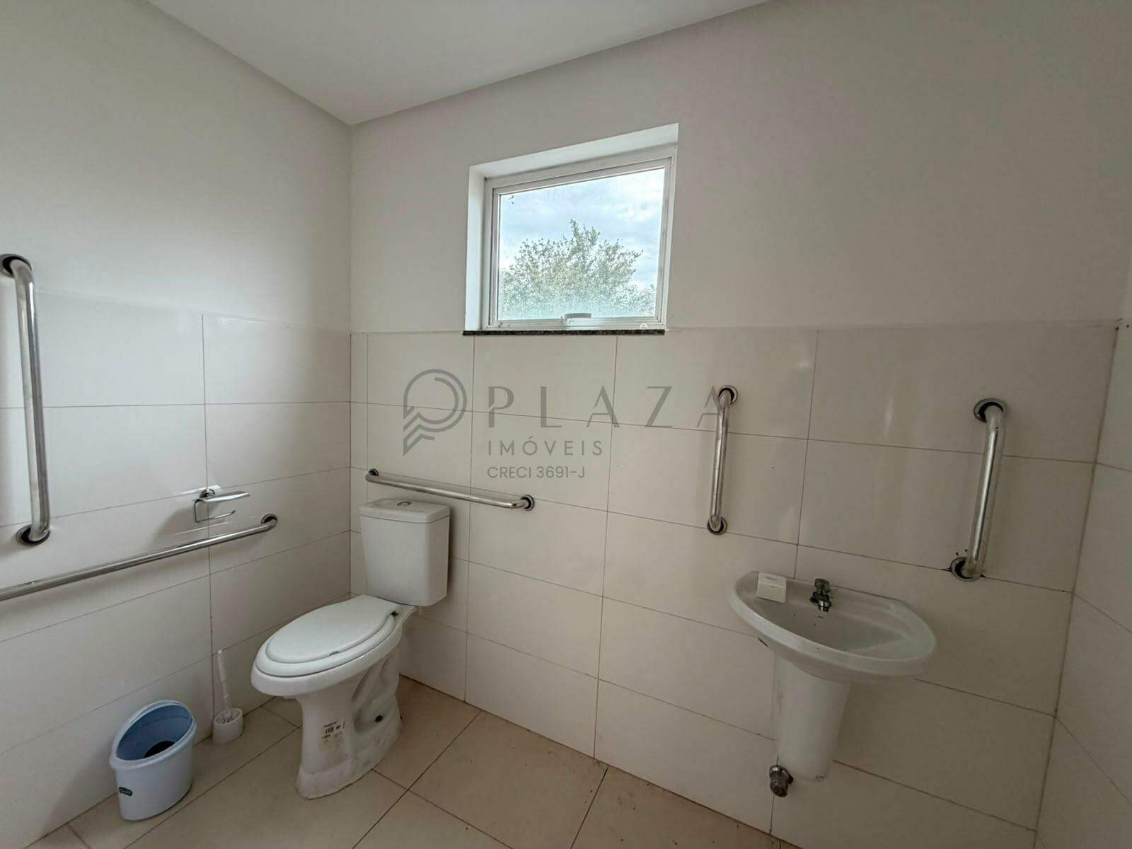 Sala Comercial para alugar com 115m² no Palmital em Chapecó – Foto 6
