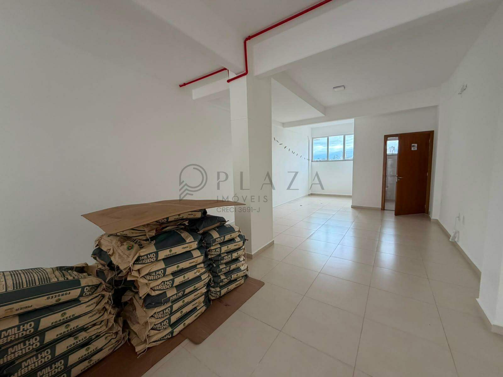 Sala Comercial para alugar com 64m² no Palmital em Chapecó – Foto 7
