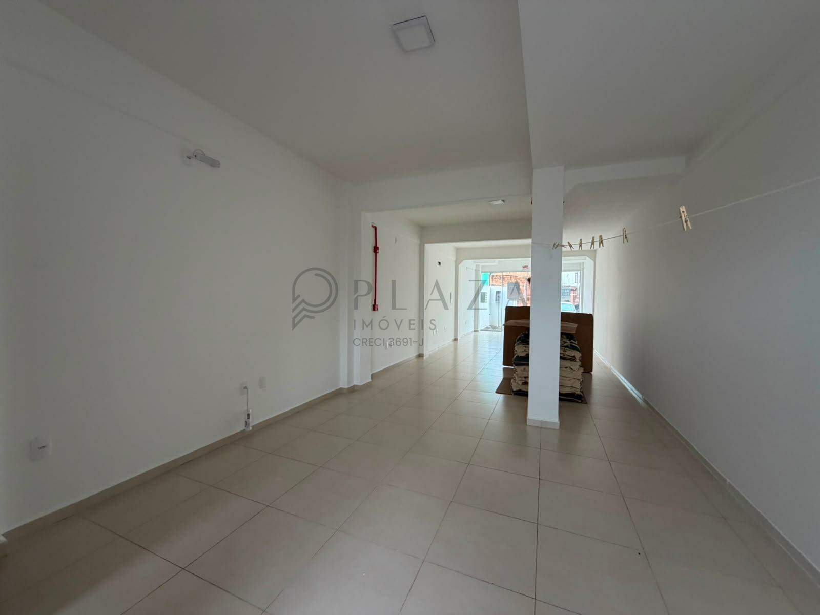 Sala Comercial para alugar com 64m² no Palmital em Chapecó – Foto 2