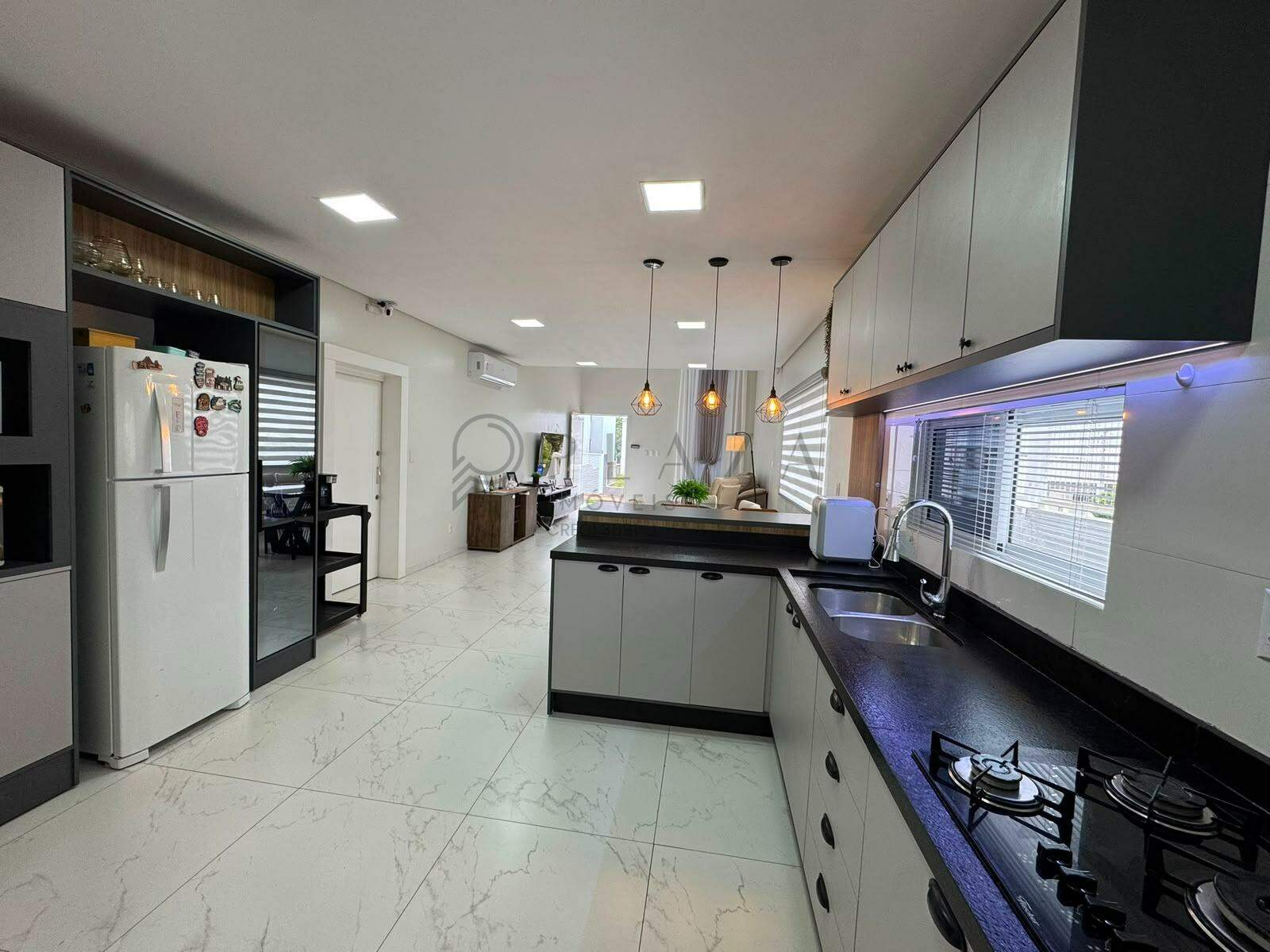 Casa à venda com 3 quartos, 180m² no Vila Real em Chapecó - Foto 8
