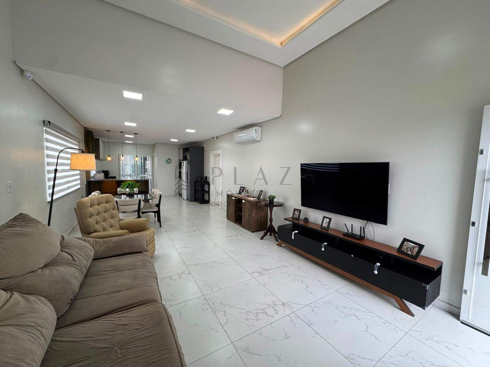 Casa à venda com 3 quartos, 180m² no Vila Real em Chapecó - Foto 3