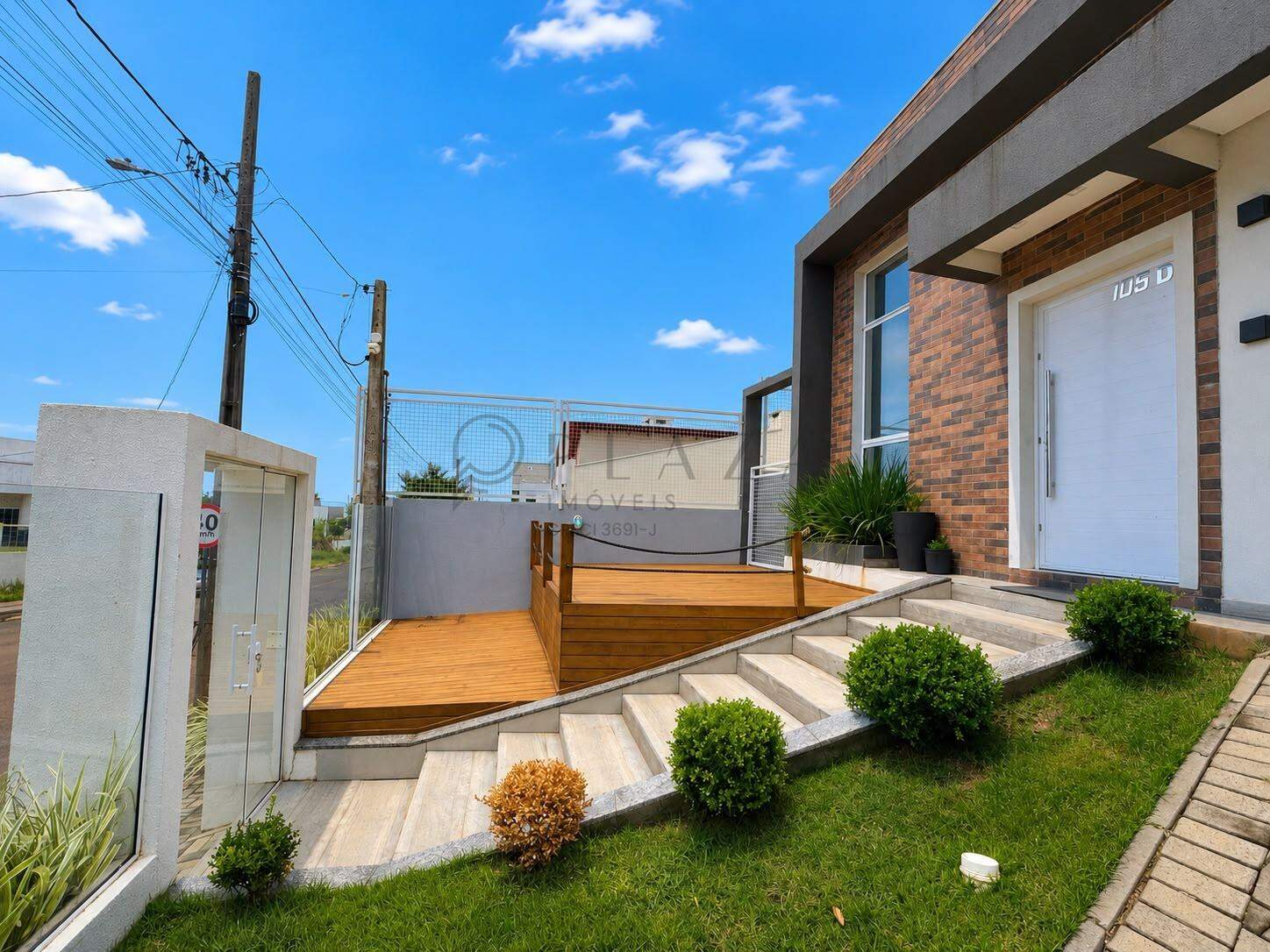 Casa à venda com 3 quartos, 180m² no Vila Real em Chapecó - Foto 1