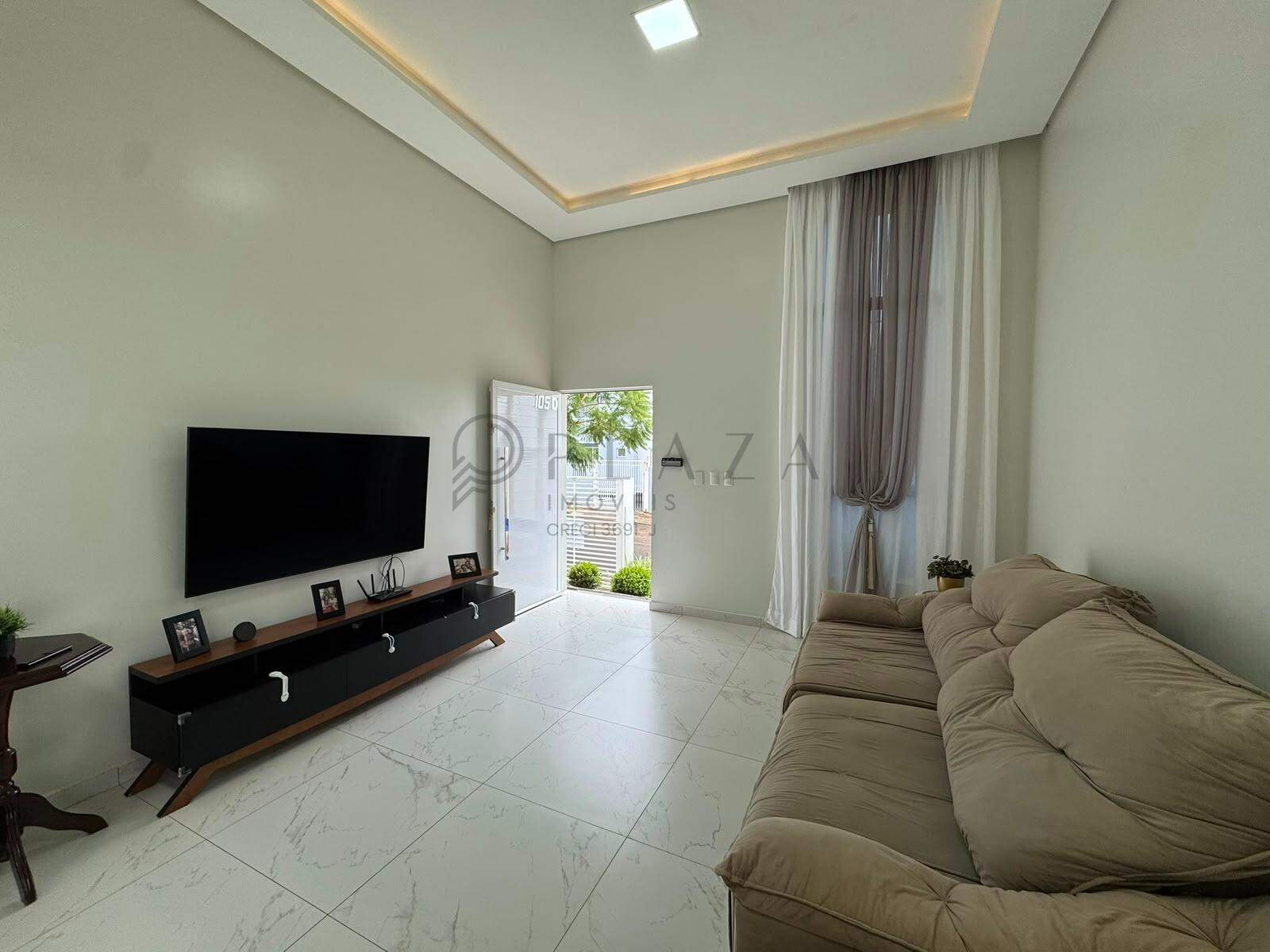 Casa à venda com 3 quartos, 180m² no Vila Real em Chapecó - Foto 4