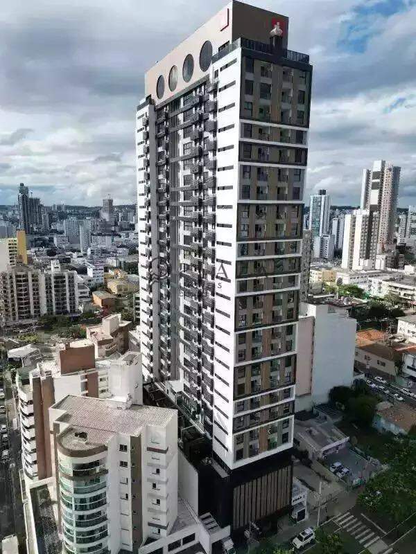 Apartamento à venda com 2 quartos, 65m² no Centro em Chapecó – Foto 1