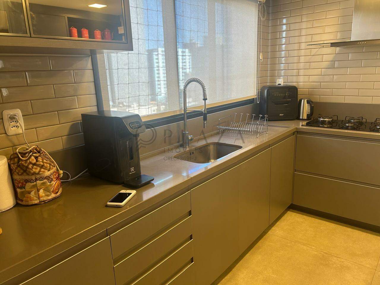 Apartamento à venda com 3 quartos, 133m² no Centro em Chapecó - Foto 5