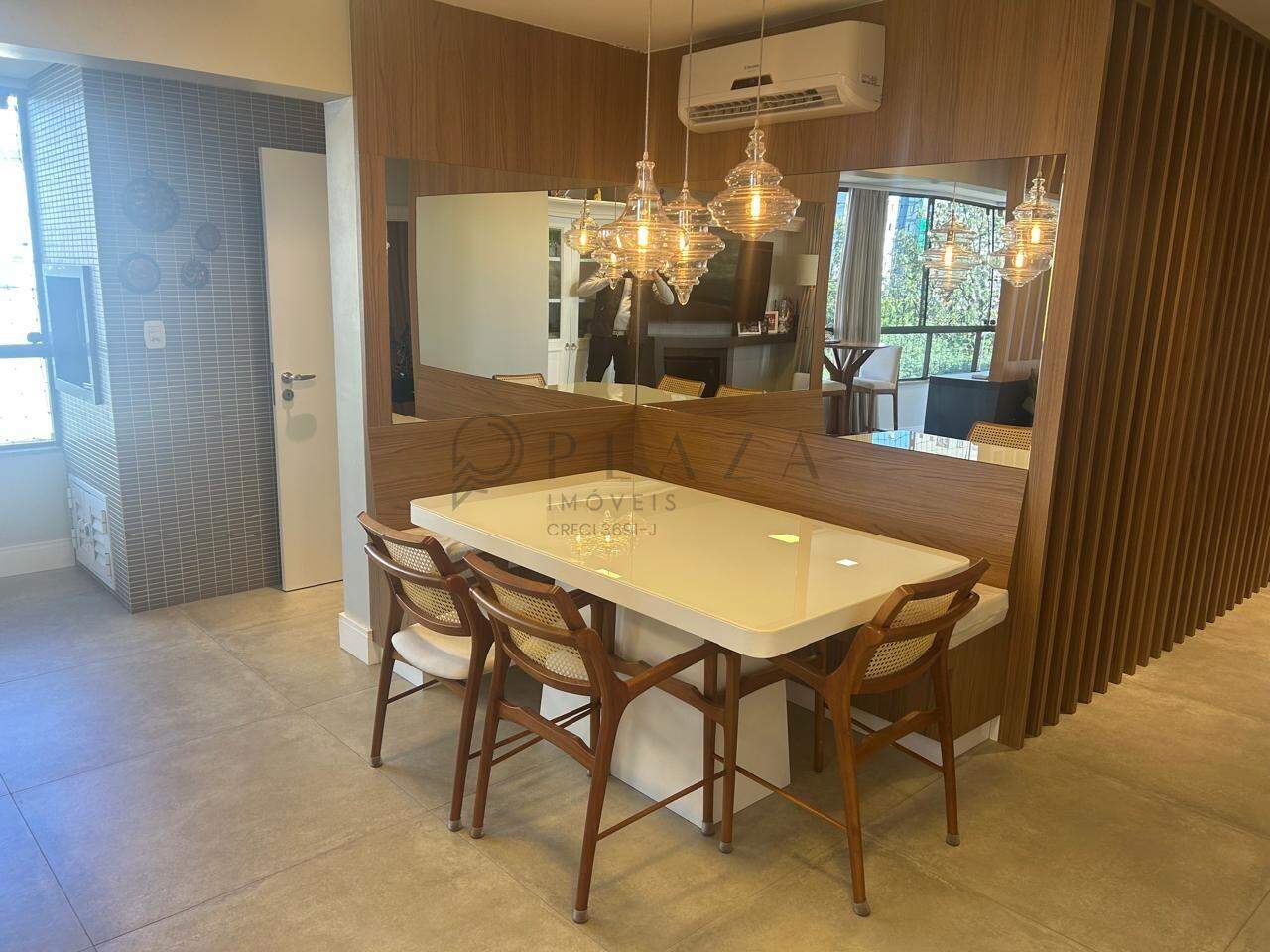 Apartamento à venda com 3 quartos, 133m² no Centro em Chapecó - Foto 3