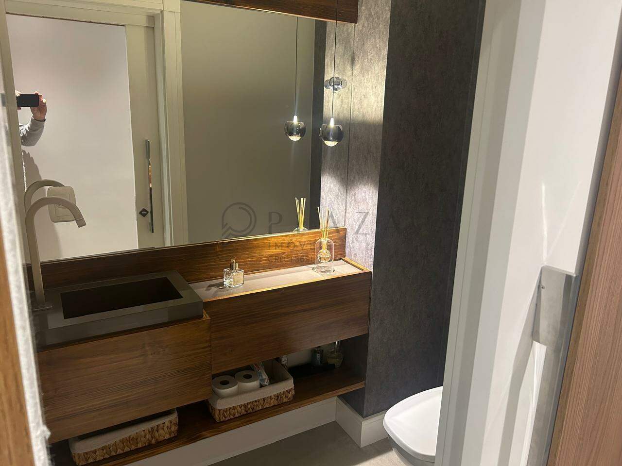 Apartamento à venda com 3 quartos, 133m² no Centro em Chapecó - Foto 7
