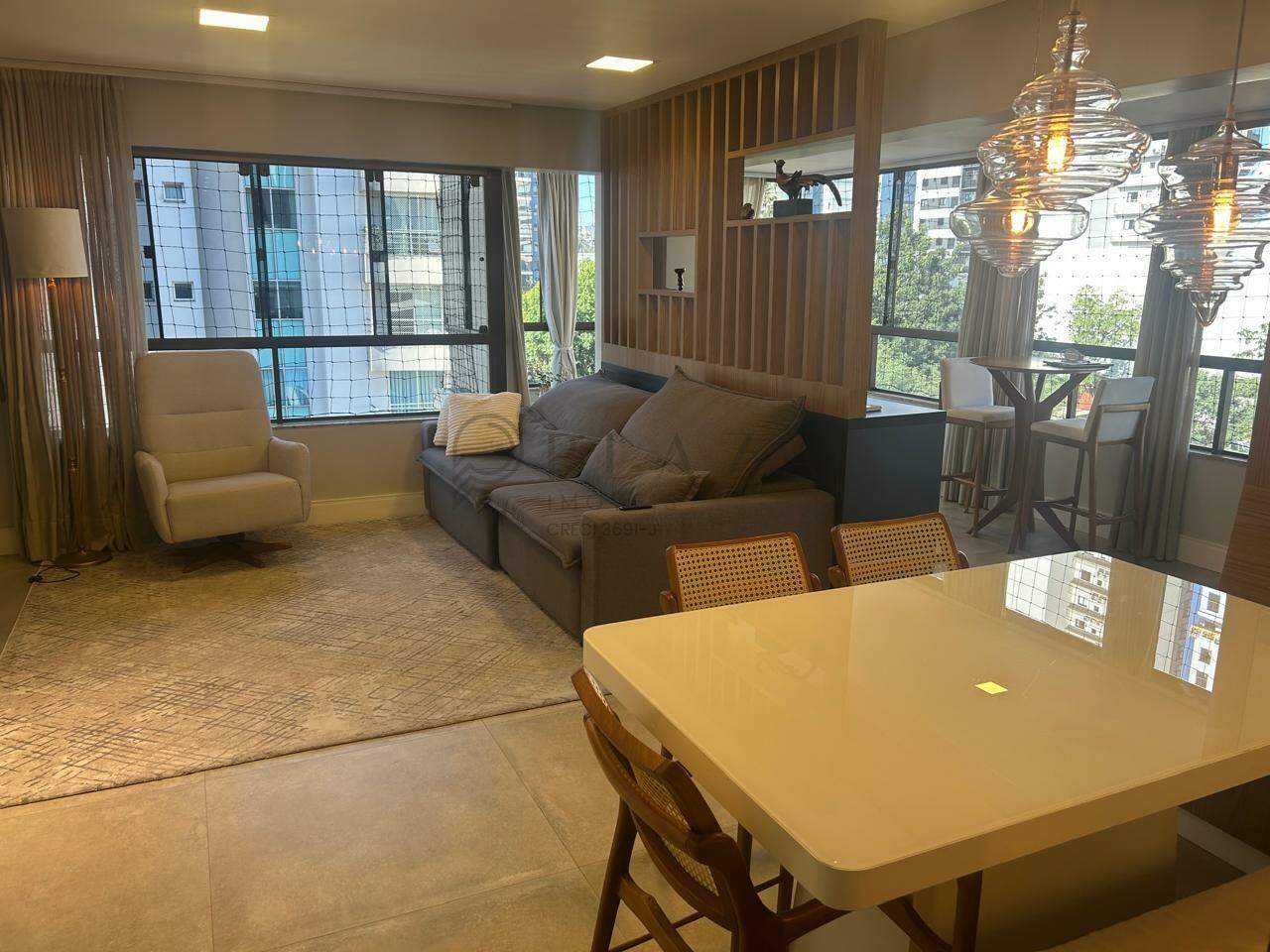 Apartamento à venda com 3 quartos, 133m² no Centro em Chapecó - Foto 6