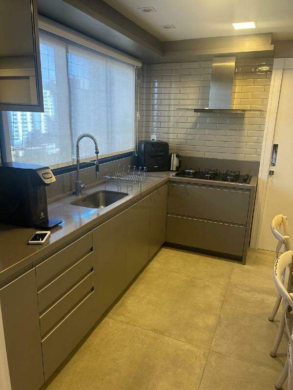 Apartamento à venda com 3 quartos, 133m² no Centro em Chapecó - Foto 4
