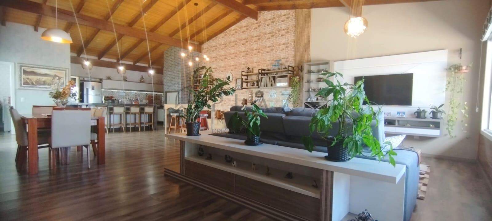 Casa à venda com 2 quartos, 137m² no Seminário em Chapecó - Foto 3