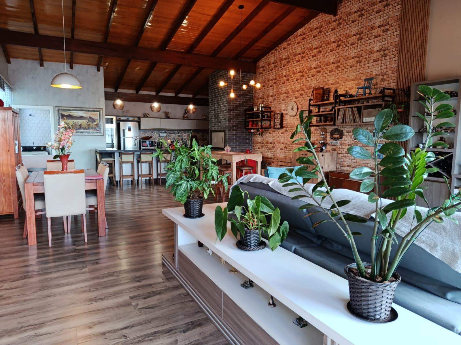 Casa à venda com 2 quartos, 137m² no Seminário em Chapecó - Foto 6