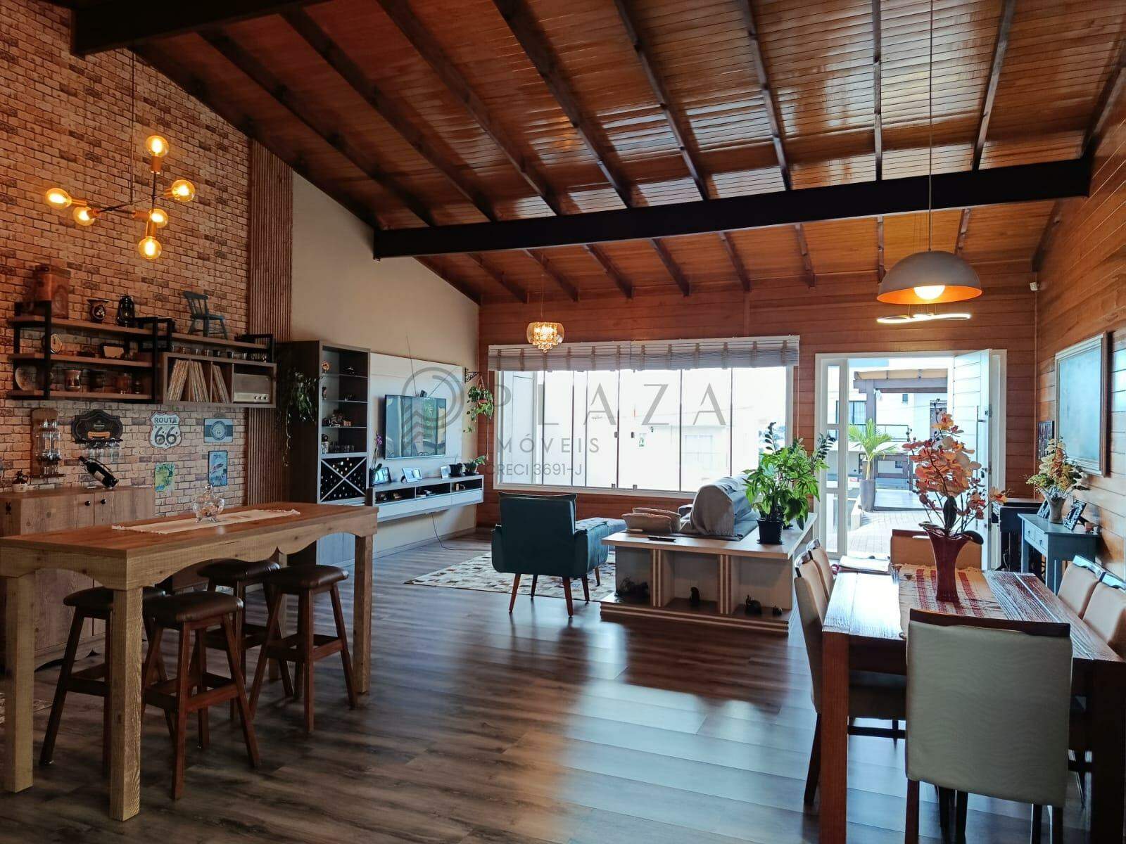 Casa à venda com 2 quartos, 137m² no Seminário em Chapecó - Foto 4