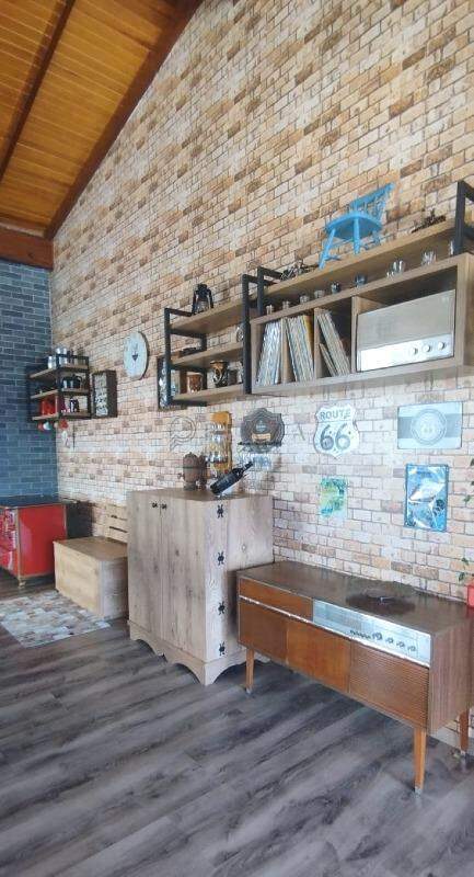 Casa à venda com 2 quartos, 137m² no Seminário em Chapecó - Foto 8