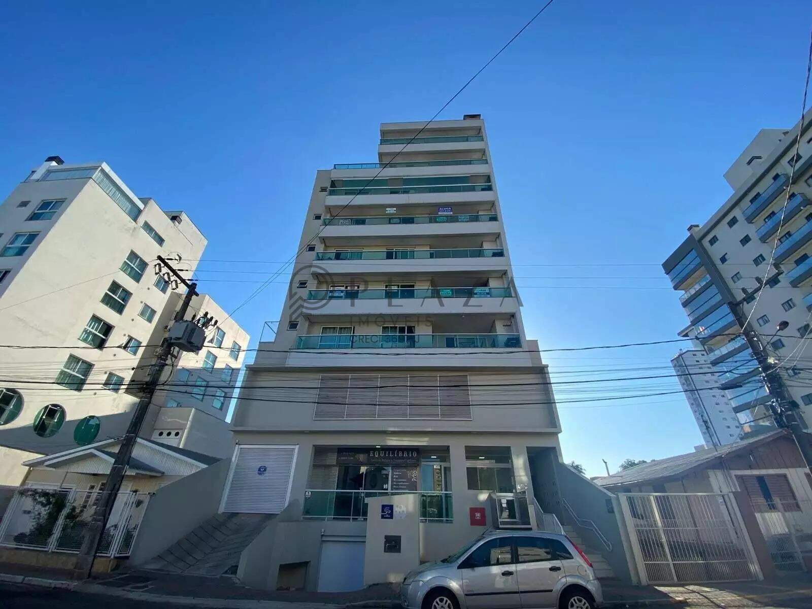 Cobertura à venda com 3 quartos, 165m² no Jardim Itália em Chapecó – Foto 1