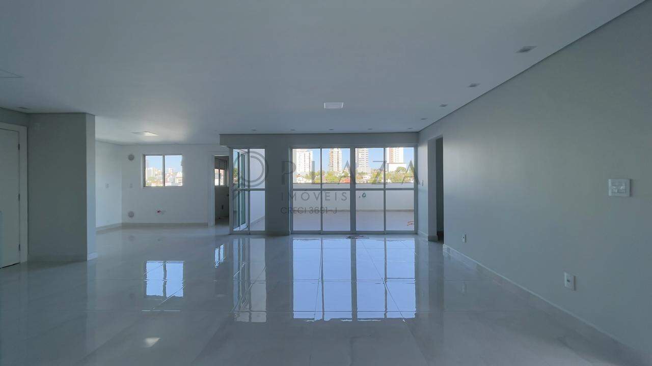 Cobertura à venda com 3 quartos, 165m² no Jardim Itália em Chapecó – Foto 4