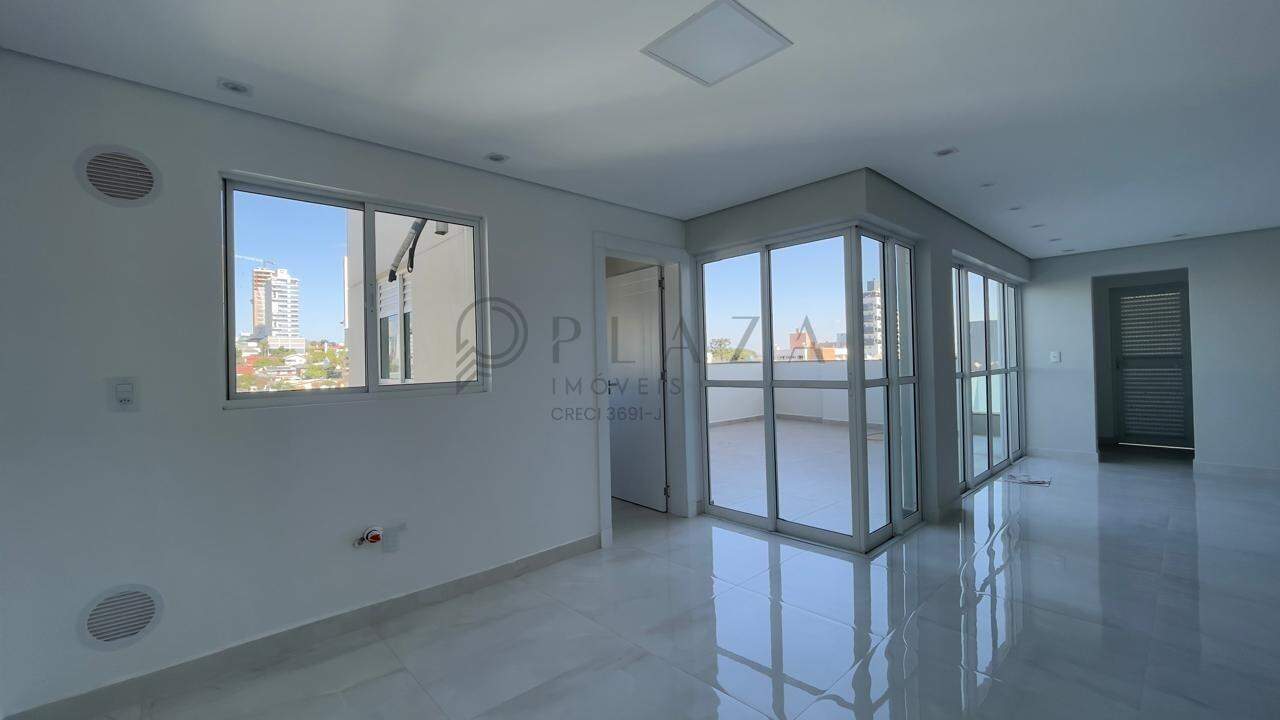 Cobertura à venda com 3 quartos, 165m² no Jardim Itália em Chapecó – Foto 3