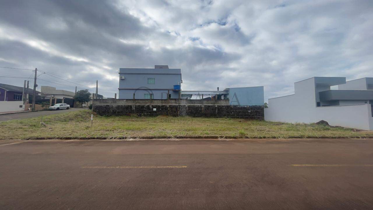 Terreno à venda com 488m² no Santos Dumont em Chapecó - Foto 2