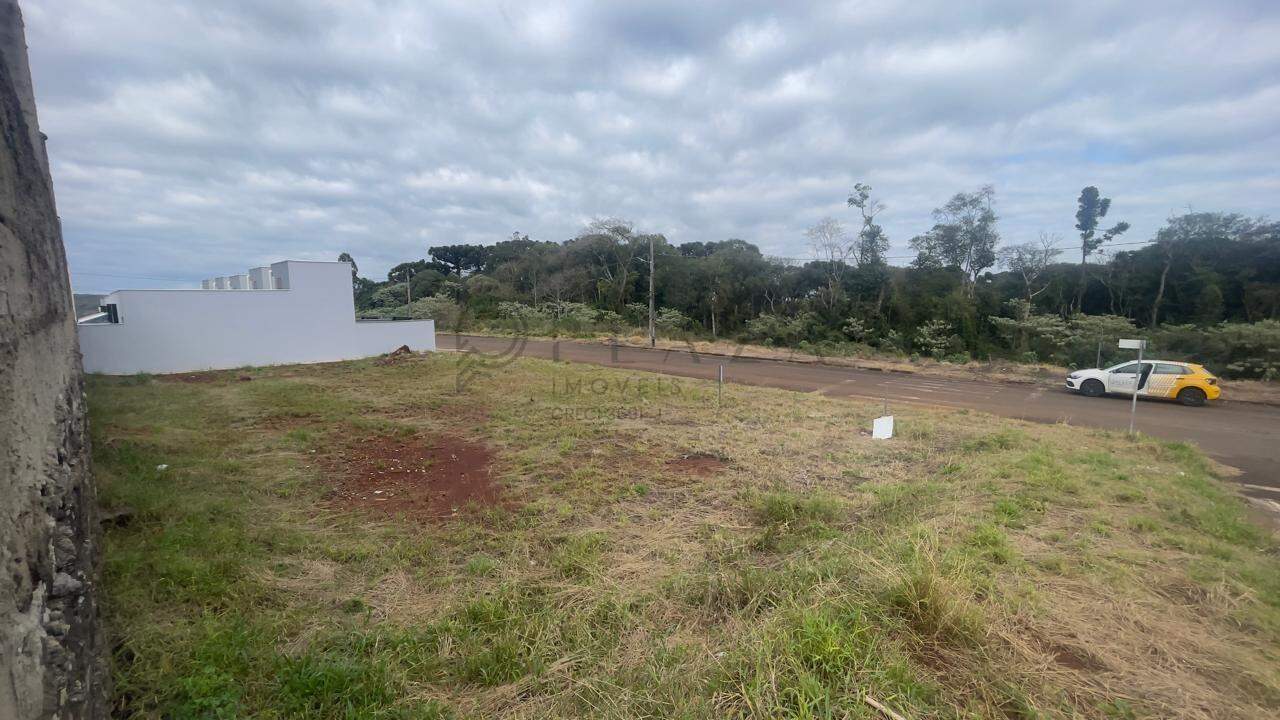 Terreno à venda com 488m² no Santos Dumont em Chapecó - Foto 3