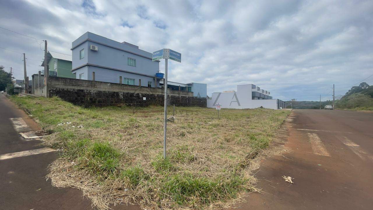 Terreno à venda com 488m² no Santos Dumont em Chapecó - Foto 1