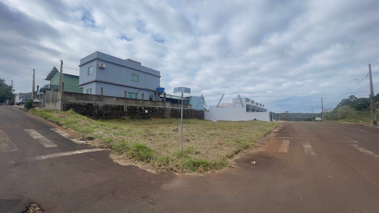Terreno à venda com 488m² no Santos Dumont em Chapecó - Foto 5