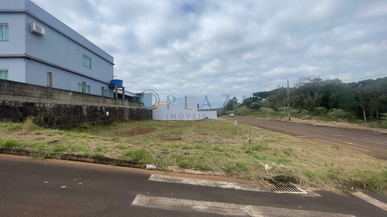 Terreno à venda com 488m² no Santos Dumont em Chapecó - Foto 4