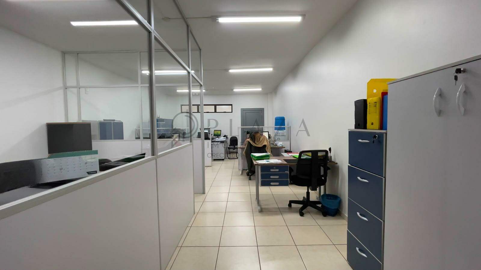 Sala Comercial à venda com 59m² no Passo dos Fortes em Chapecó - Foto 3