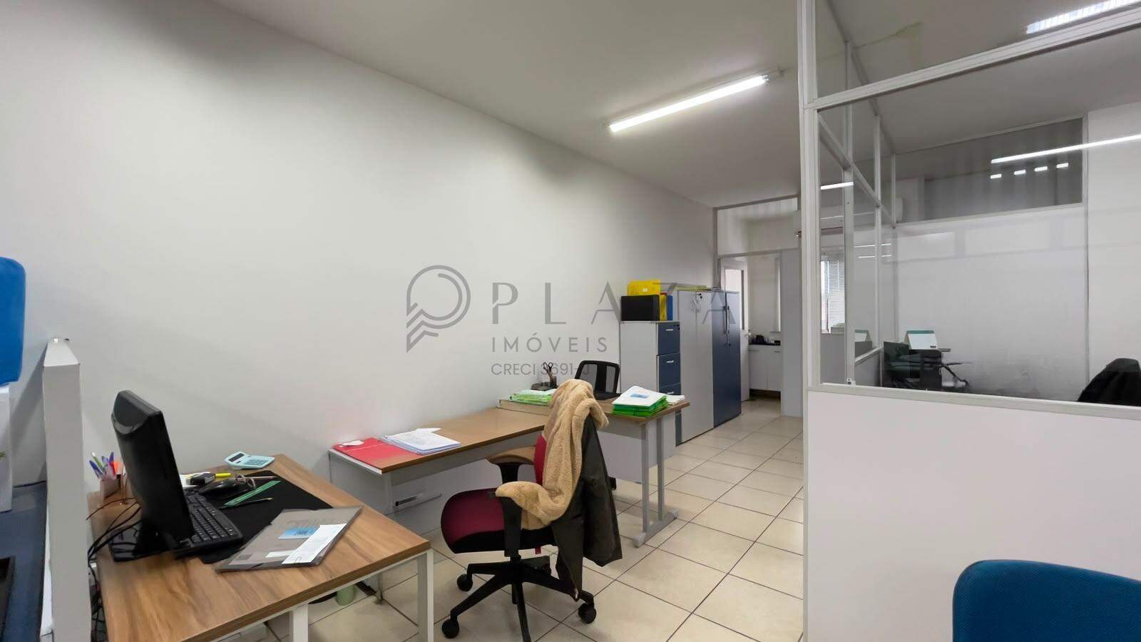 Sala Comercial à venda com 59m² no Passo dos Fortes em Chapecó - Foto 8