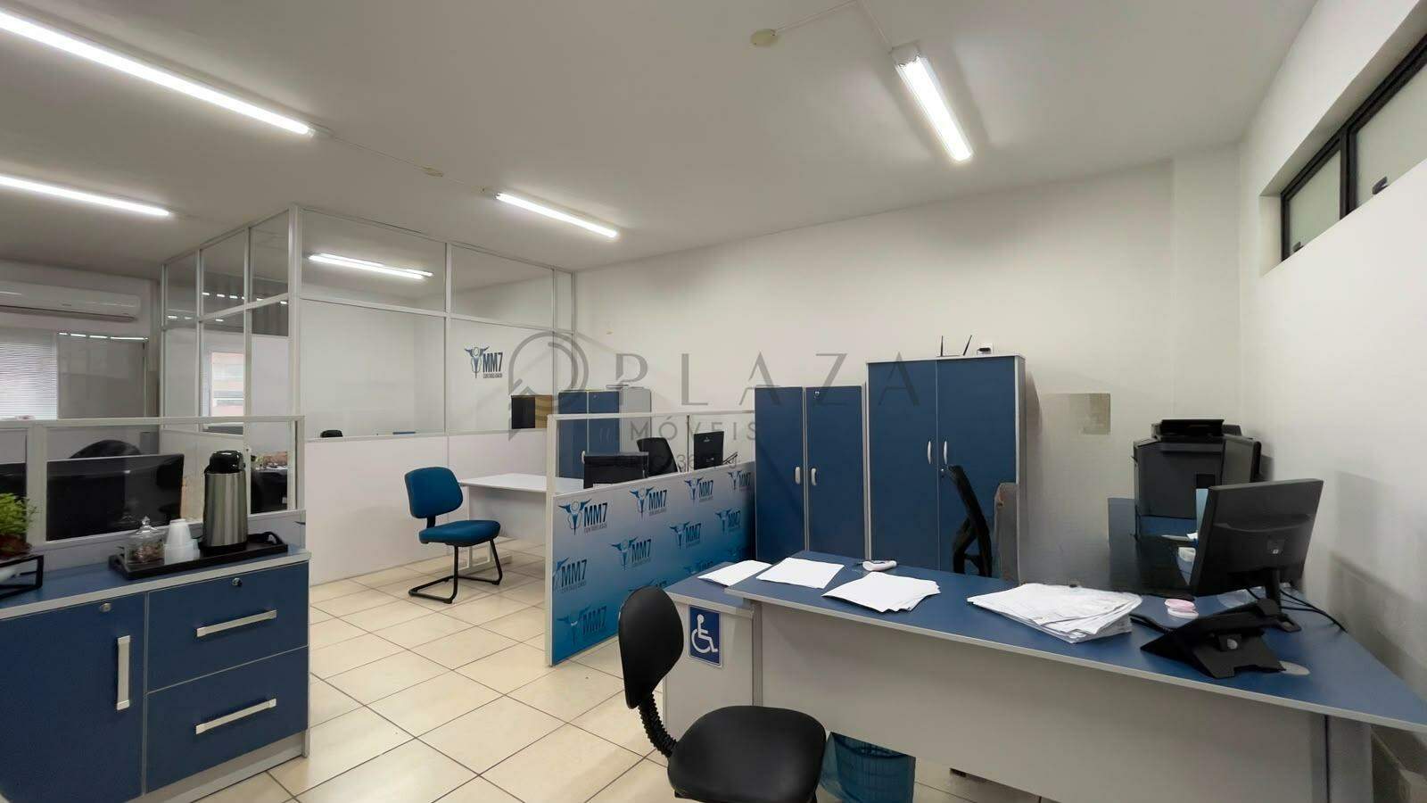 Sala Comercial à venda com 59m² no Passo dos Fortes em Chapecó - Foto 5