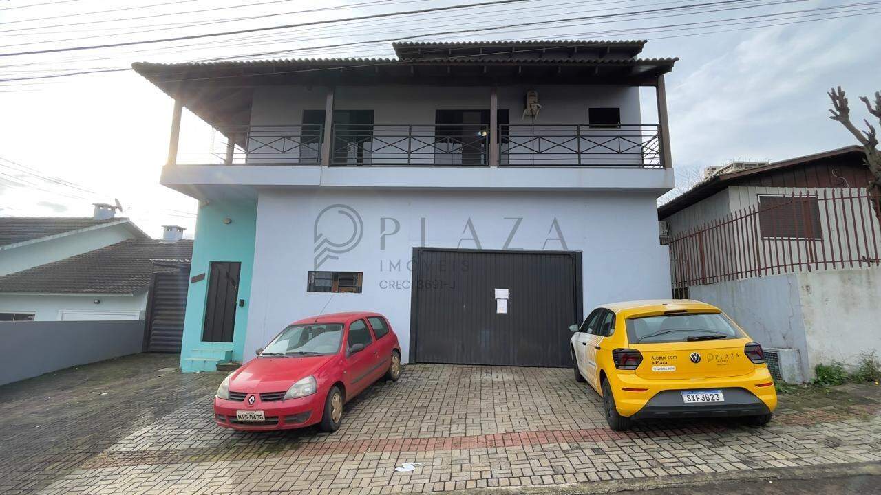 Casa à venda com 3 quartos, 300m² no Passo dos Fortes em Chapecó - Foto 1