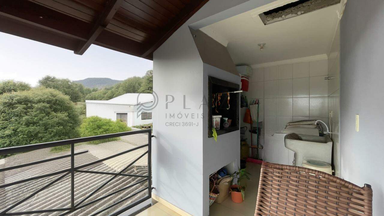 Casa à venda com 3 quartos, 300m² no Passo dos Fortes em Chapecó - Foto 8
