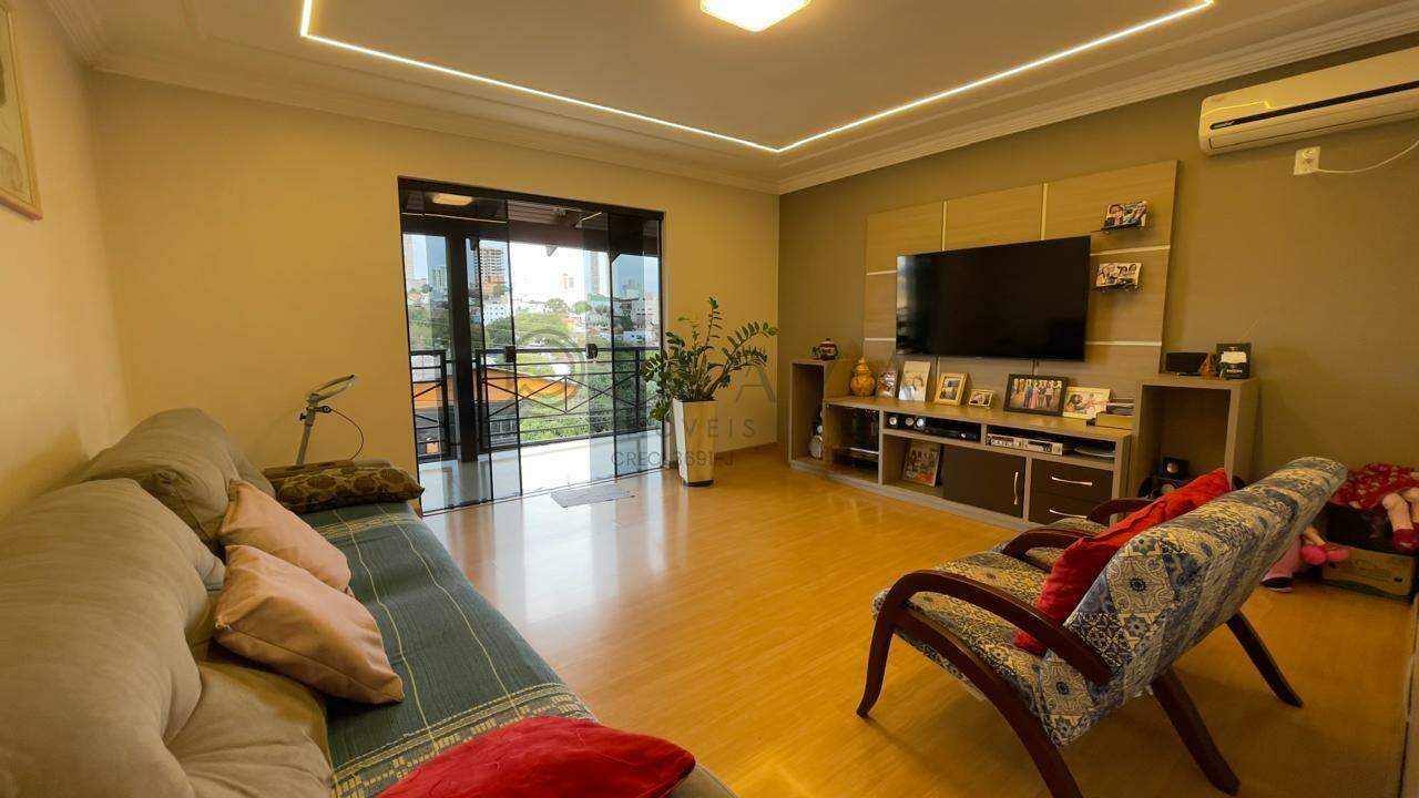 Casa à venda com 3 quartos, 300m² no Passo dos Fortes em Chapecó - Foto 2