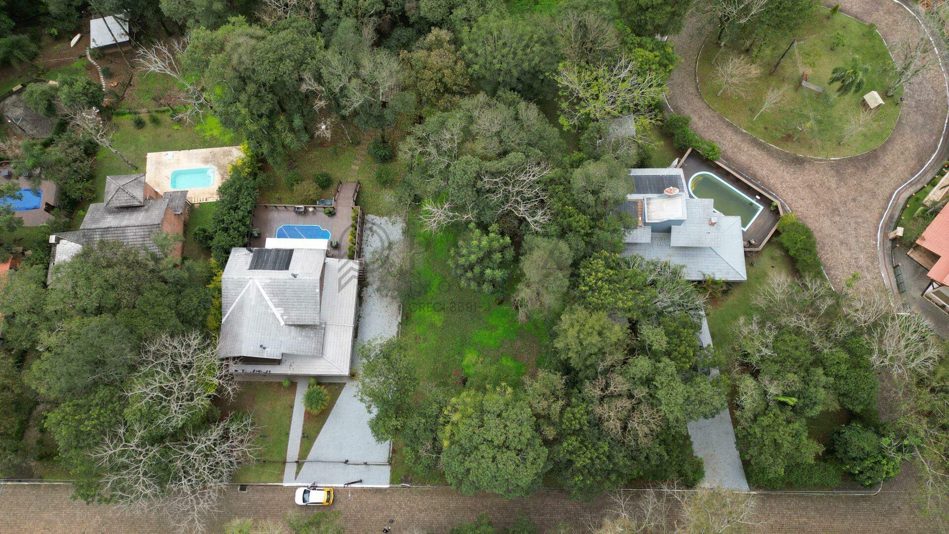 Terreno à venda com 1.165m² no Villagos em Chapecó - Foto 3