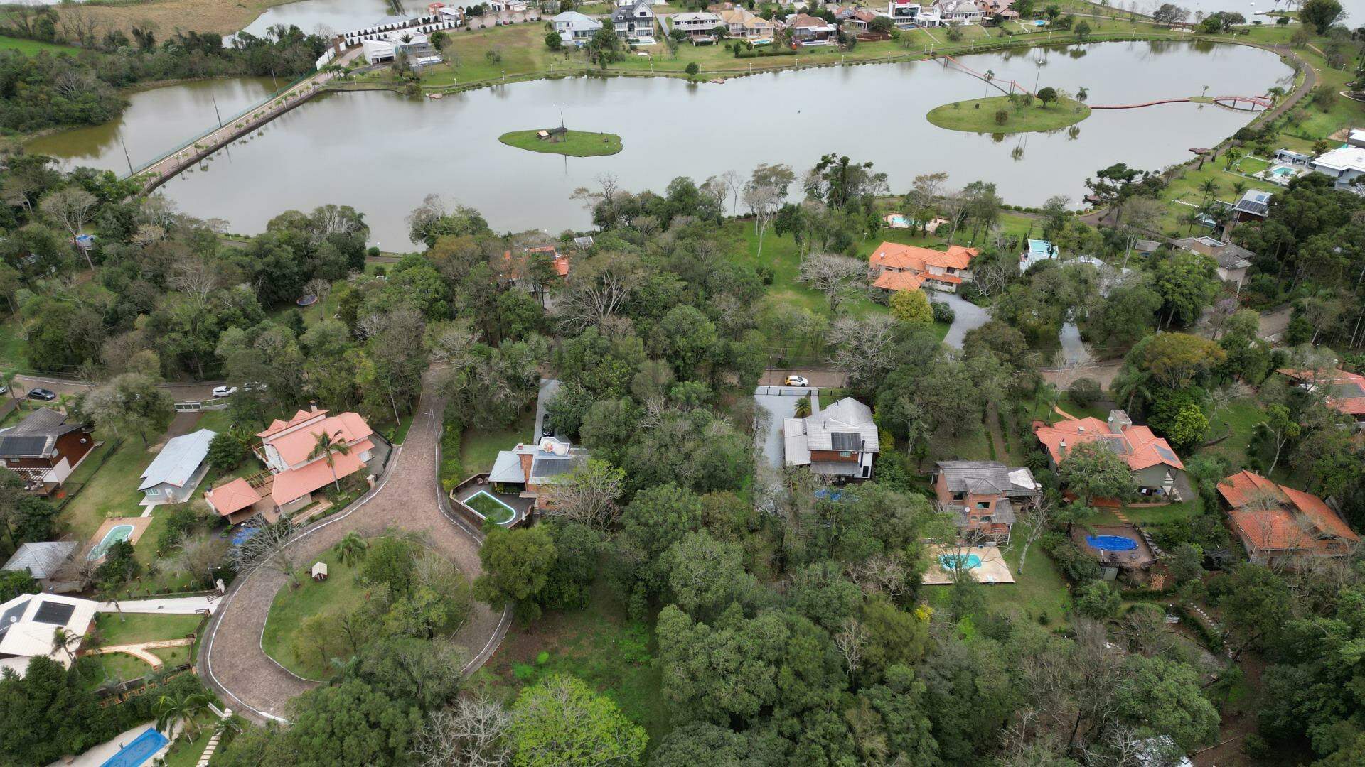 Terreno à venda com 1.165m² no Villagos em Chapecó - Foto 5