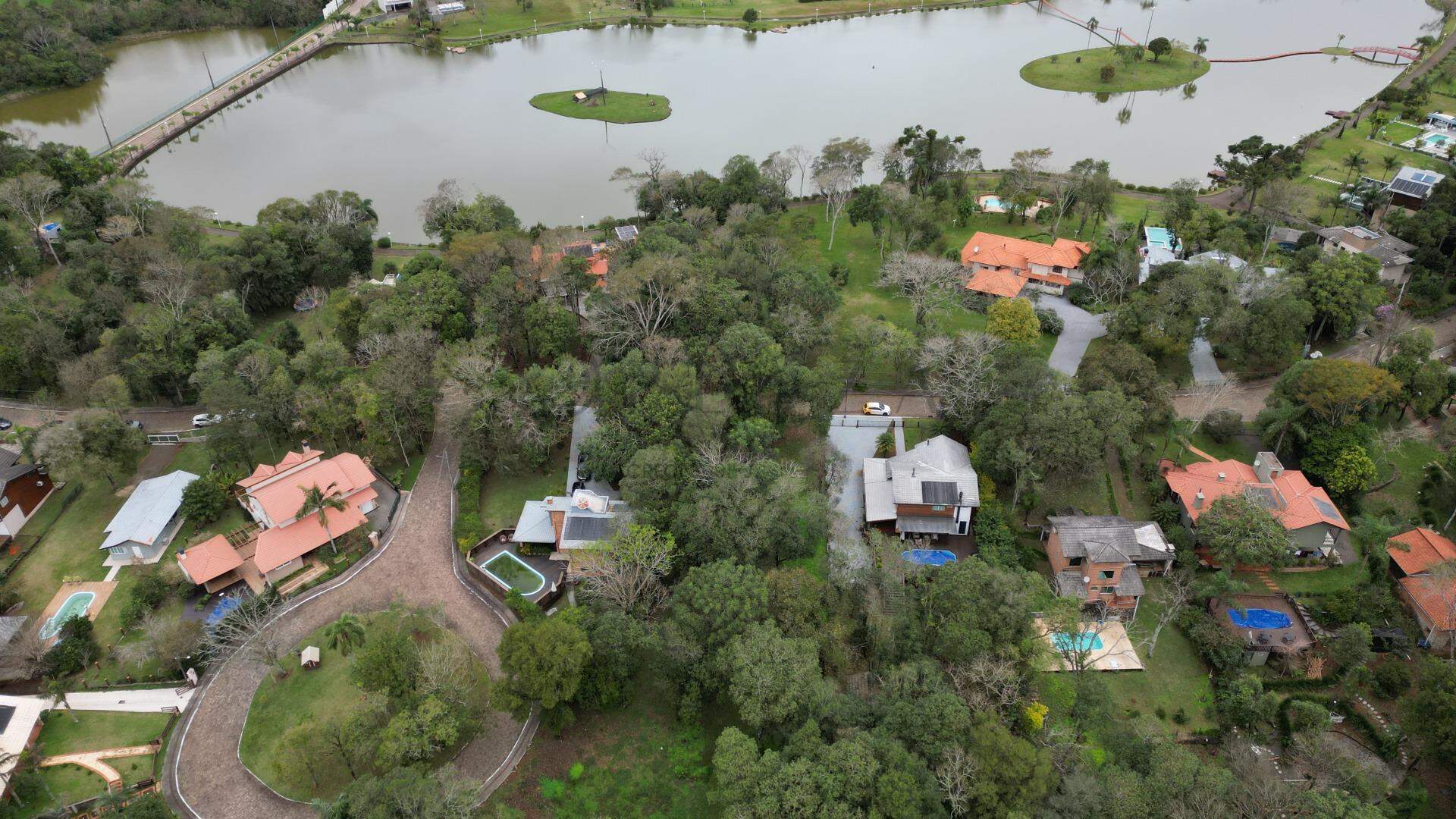 Terreno à venda com 1.165m² no Villagos em Chapecó - Foto 4