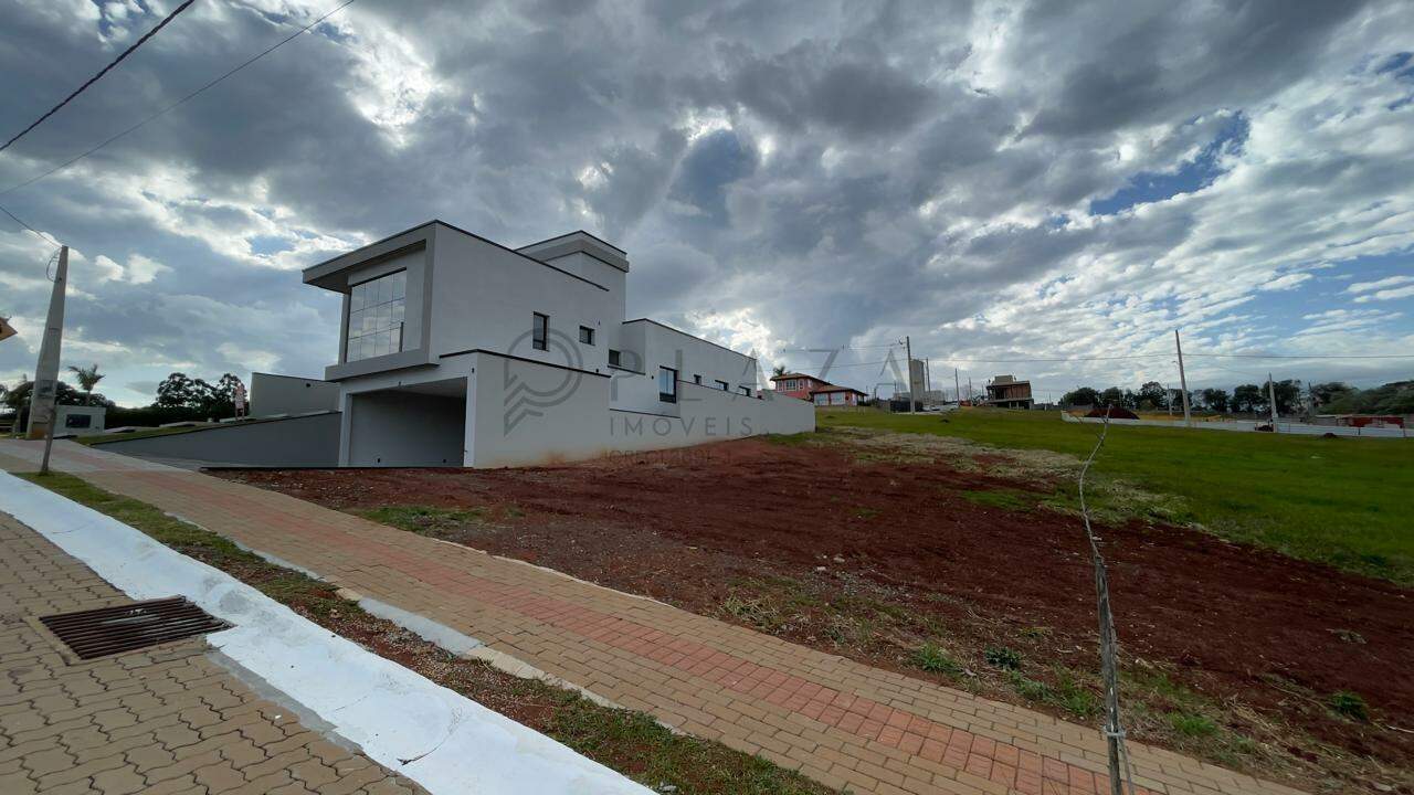 Terreno à venda com 360m² no Santos Dumont em Chapecó - Foto 2