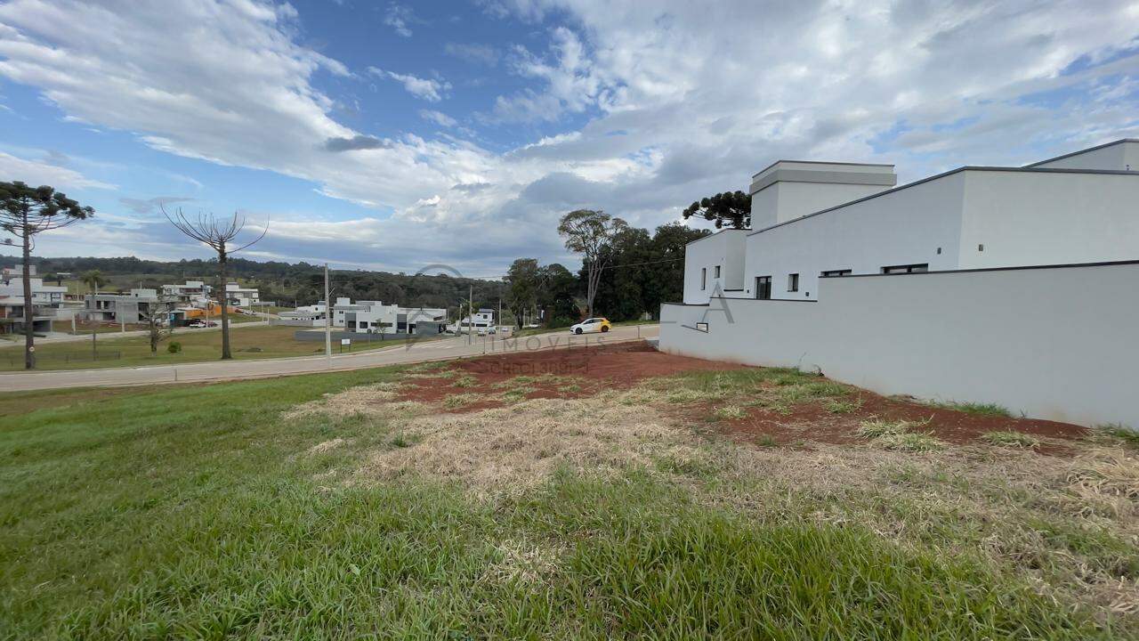 Terreno à venda com 360m² no Santos Dumont em Chapecó - Foto 3
