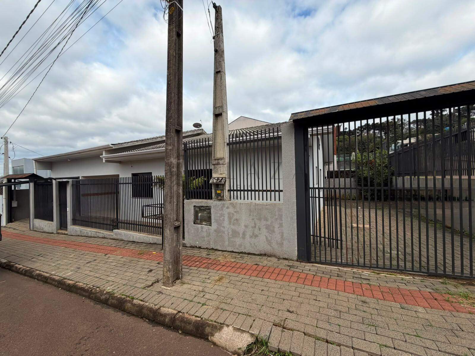 Casa para alugar com 4 quartos, 158m² no Paraiso em Chapecó – Foto 1