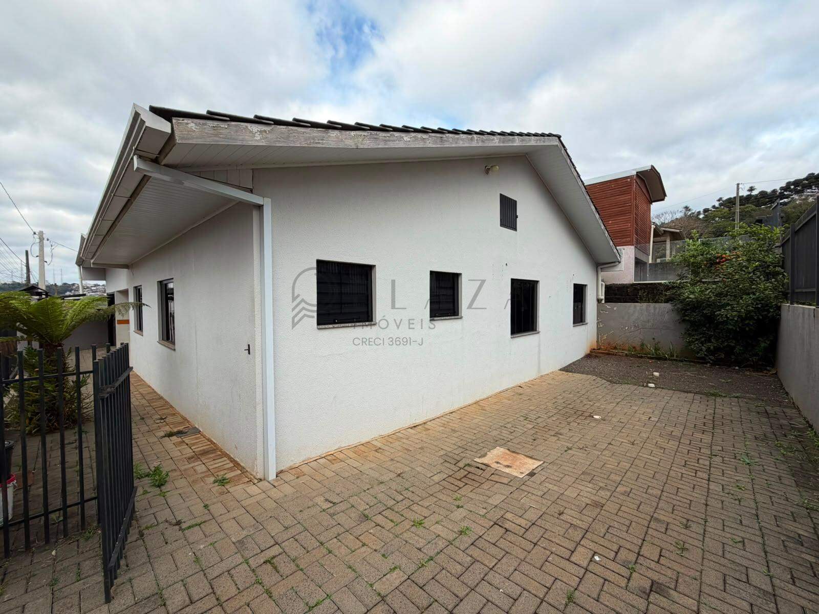 Casa para alugar com 4 quartos, 158m² no Paraiso em Chapecó – Foto 2