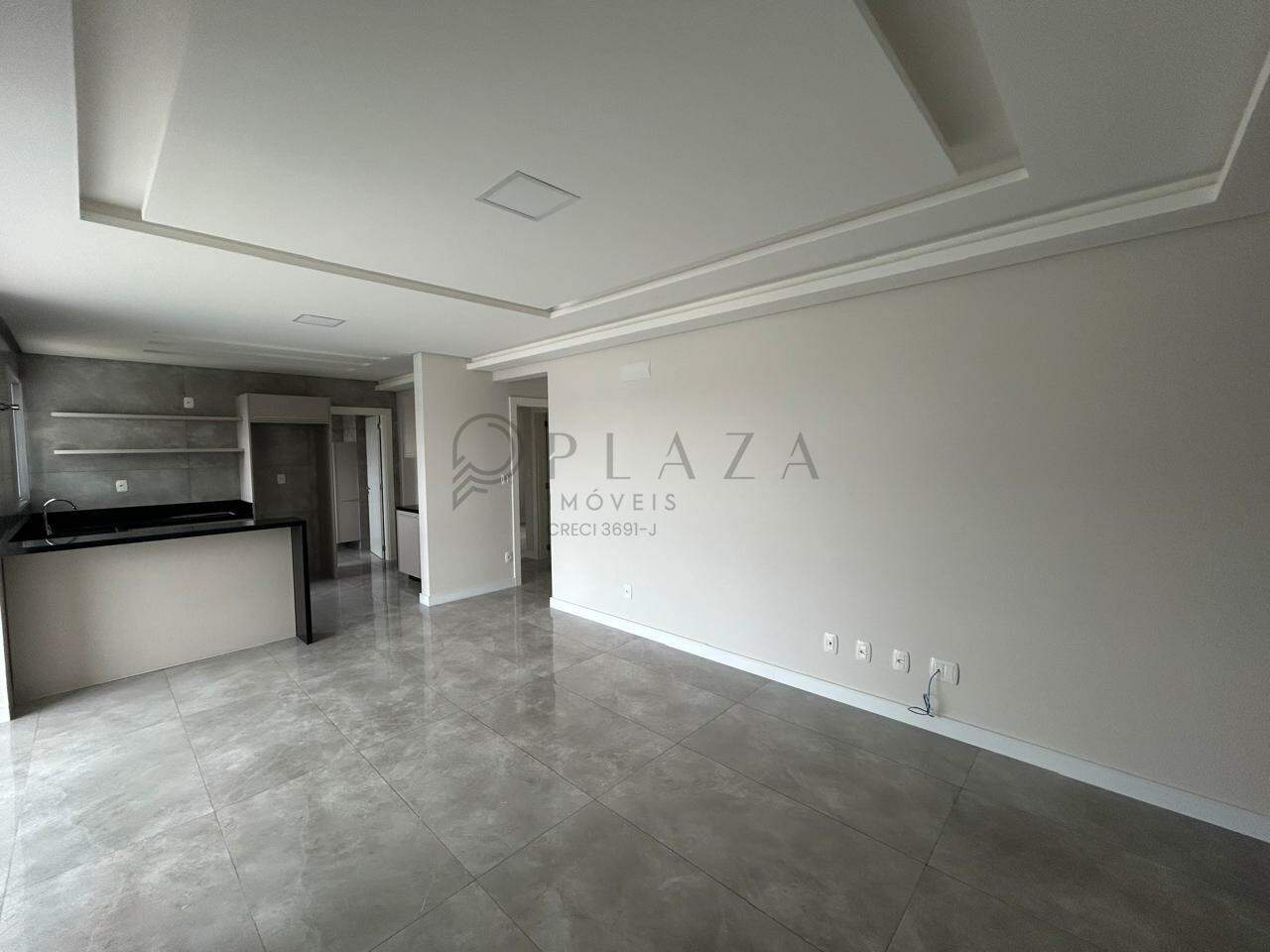 Apartamento para alugar com 2 quartos, 110m² no Maria Goretti em Chapecó – Foto 3