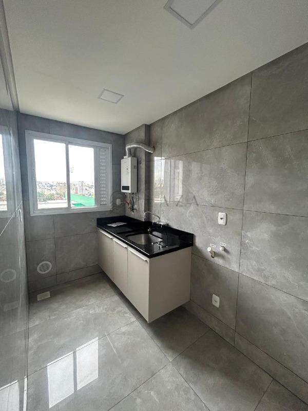 Apartamento para alugar com 2 quartos, 110m² no Maria Goretti em Chapecó – Foto 2