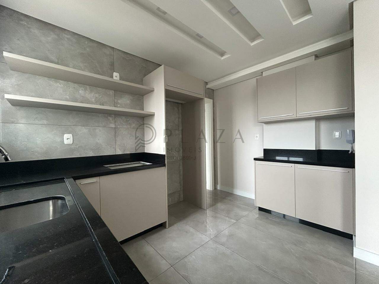 Apartamento para alugar com 2 quartos, 110m² no Maria Goretti em Chapecó – Foto 4