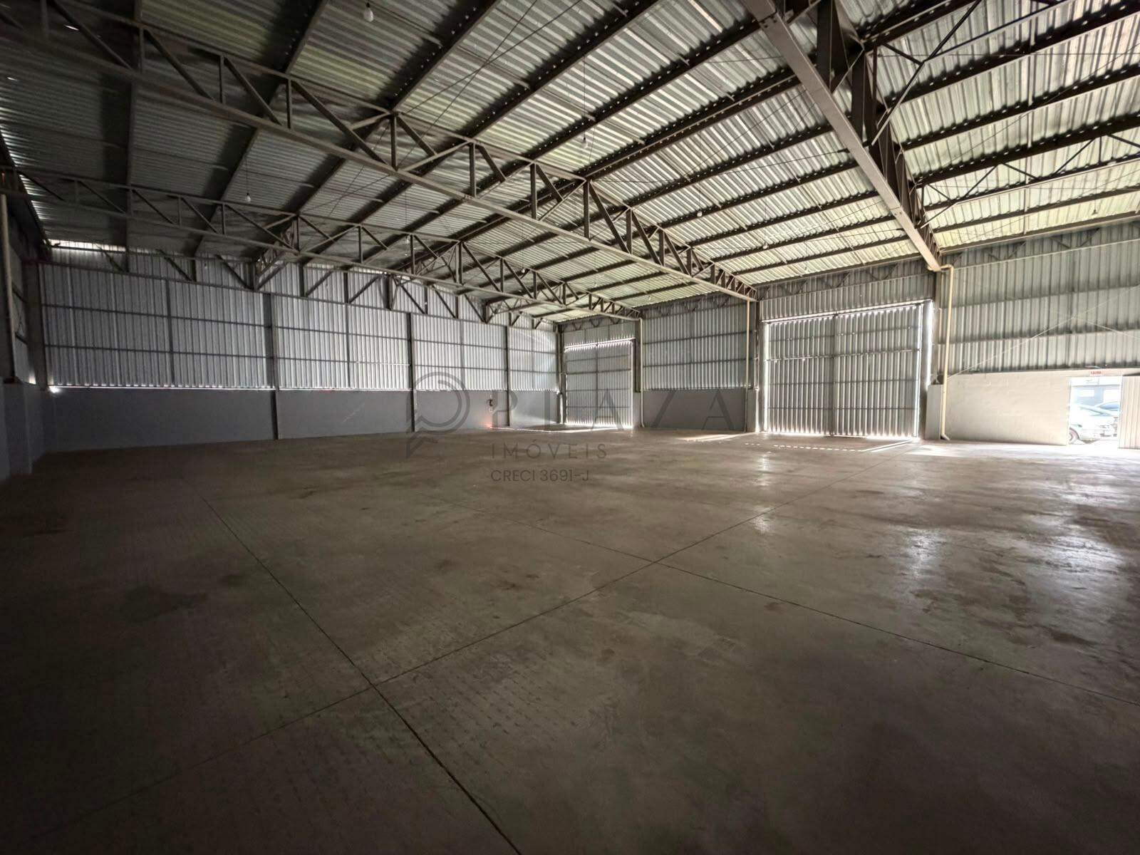 Barracão para alugar com 600m² no Eldorado em Chapecó – Foto 3
