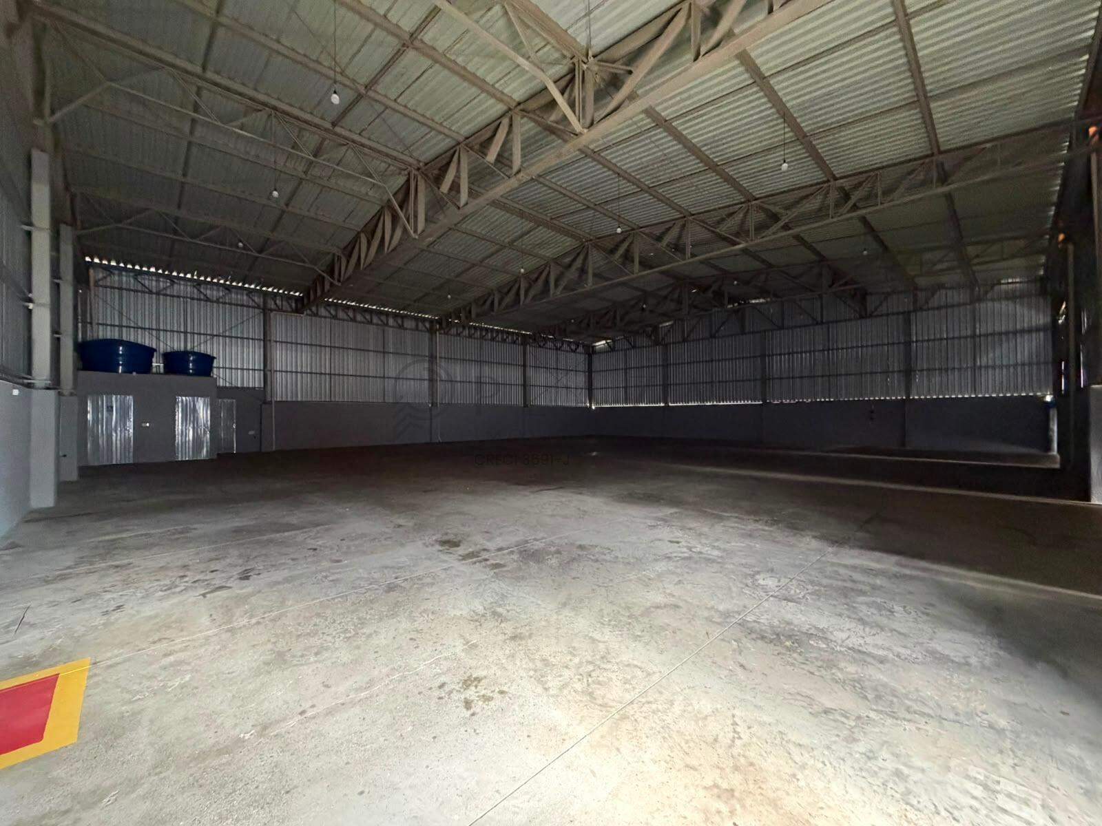 Barracão para alugar com 600m² no Eldorado em Chapecó – Foto 7