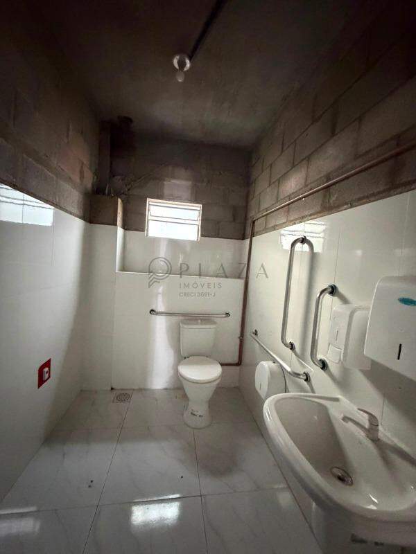 Barracão para alugar com 600m² no Eldorado em Chapecó – Foto 5