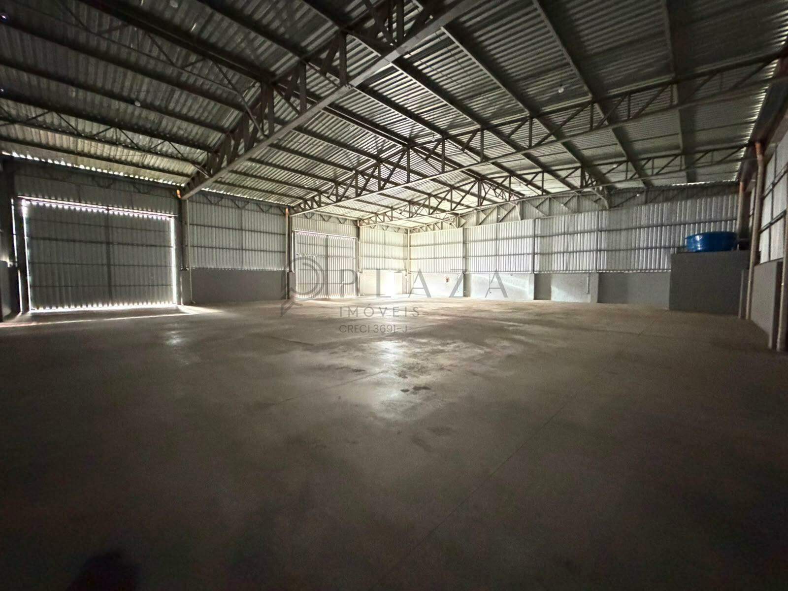 Barracão para alugar com 600m² no Eldorado em Chapecó – Foto 8