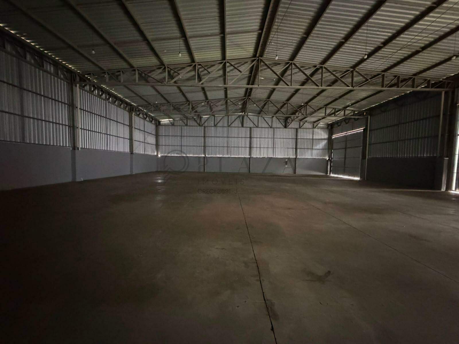 Barracão para alugar com 600m² no Eldorado em Chapecó – Foto 4