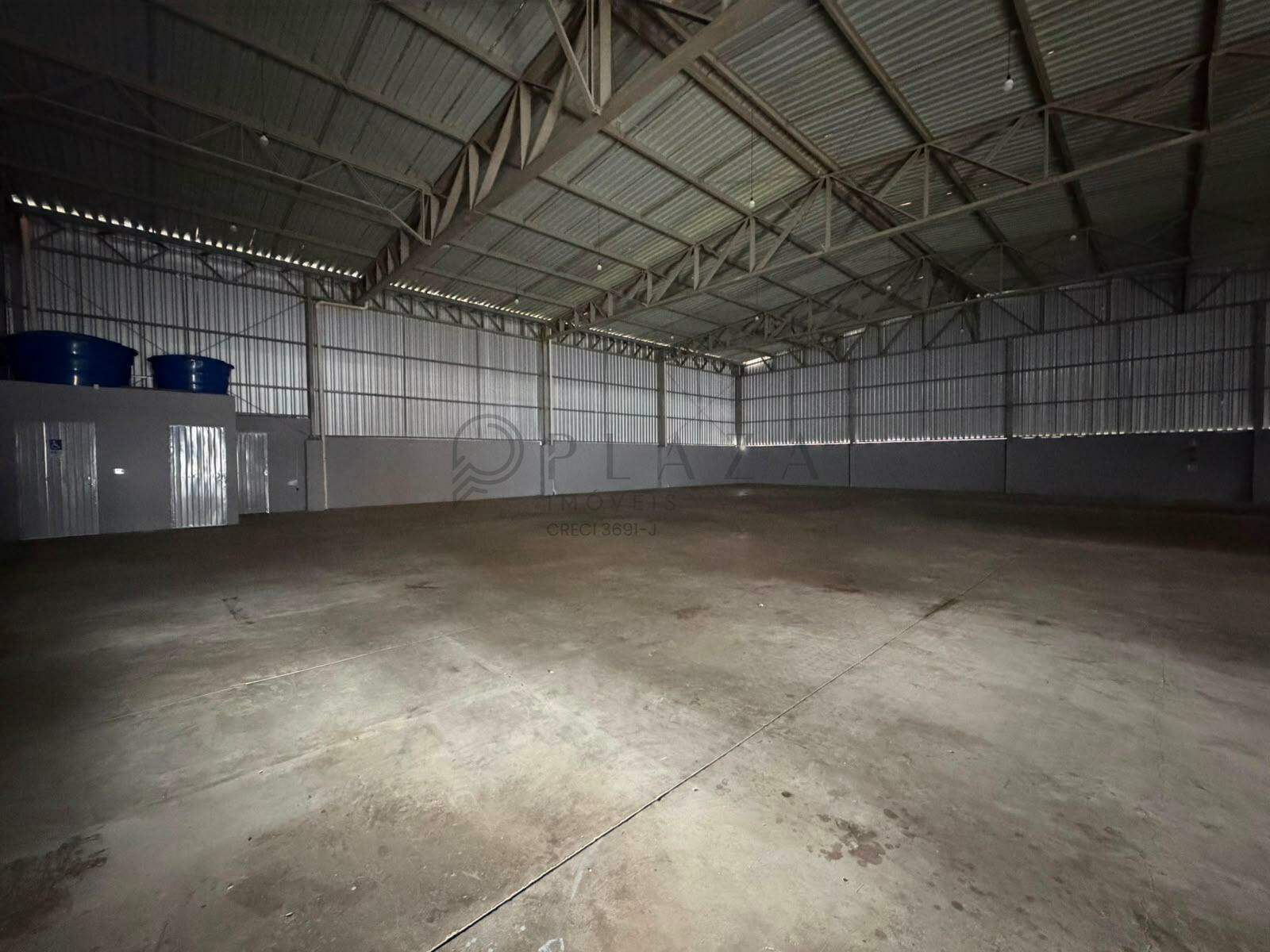 Barracão para alugar com 600m² no Eldorado em Chapecó – Foto 2