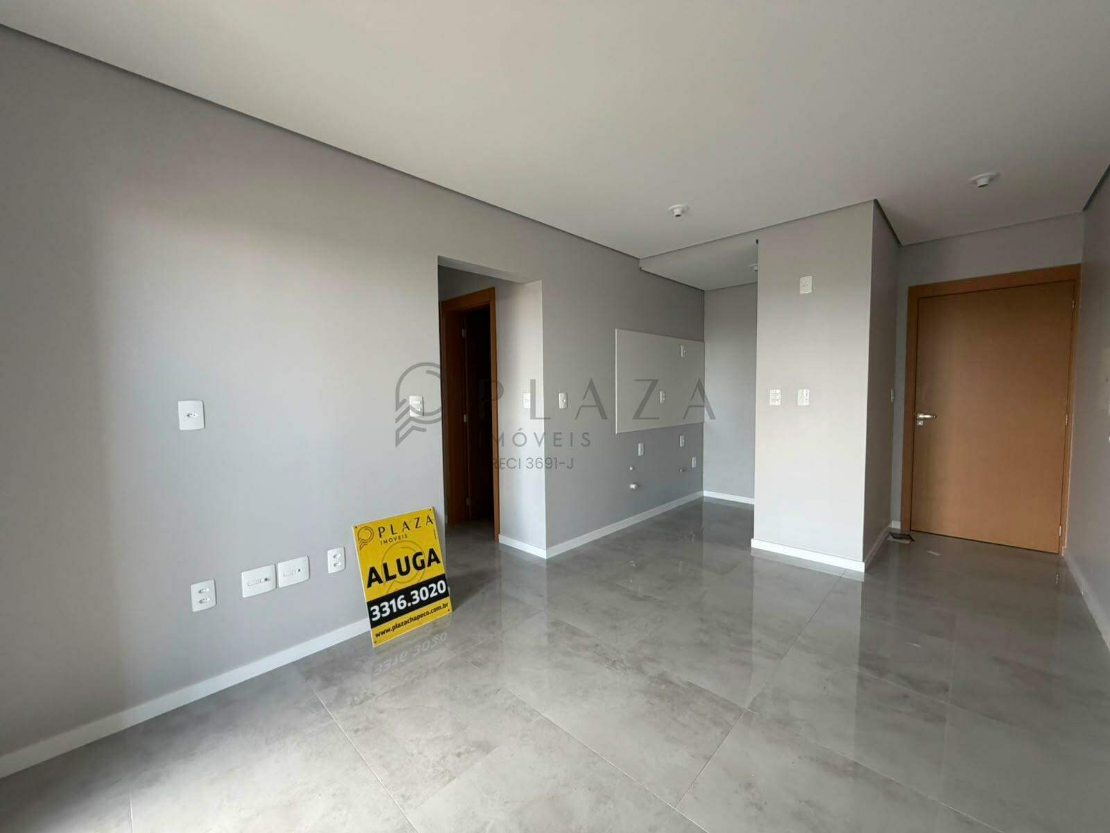 Apartamento para alugar com 2 quartos, 60m² no Santa Paulina em Chapecó – Foto 4