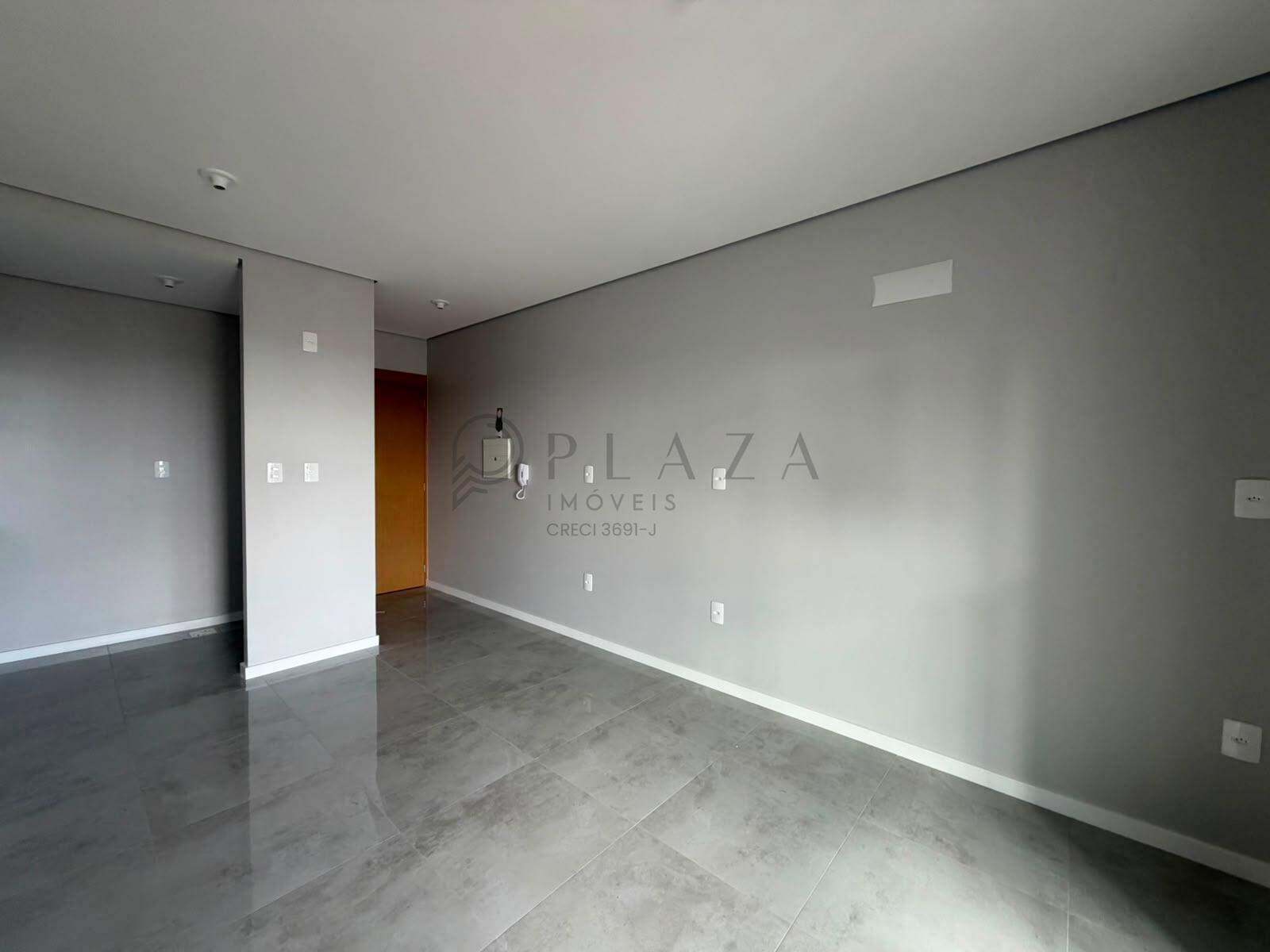 Apartamento para alugar com 2 quartos, 60m² no Santa Paulina em Chapecó – Foto 2